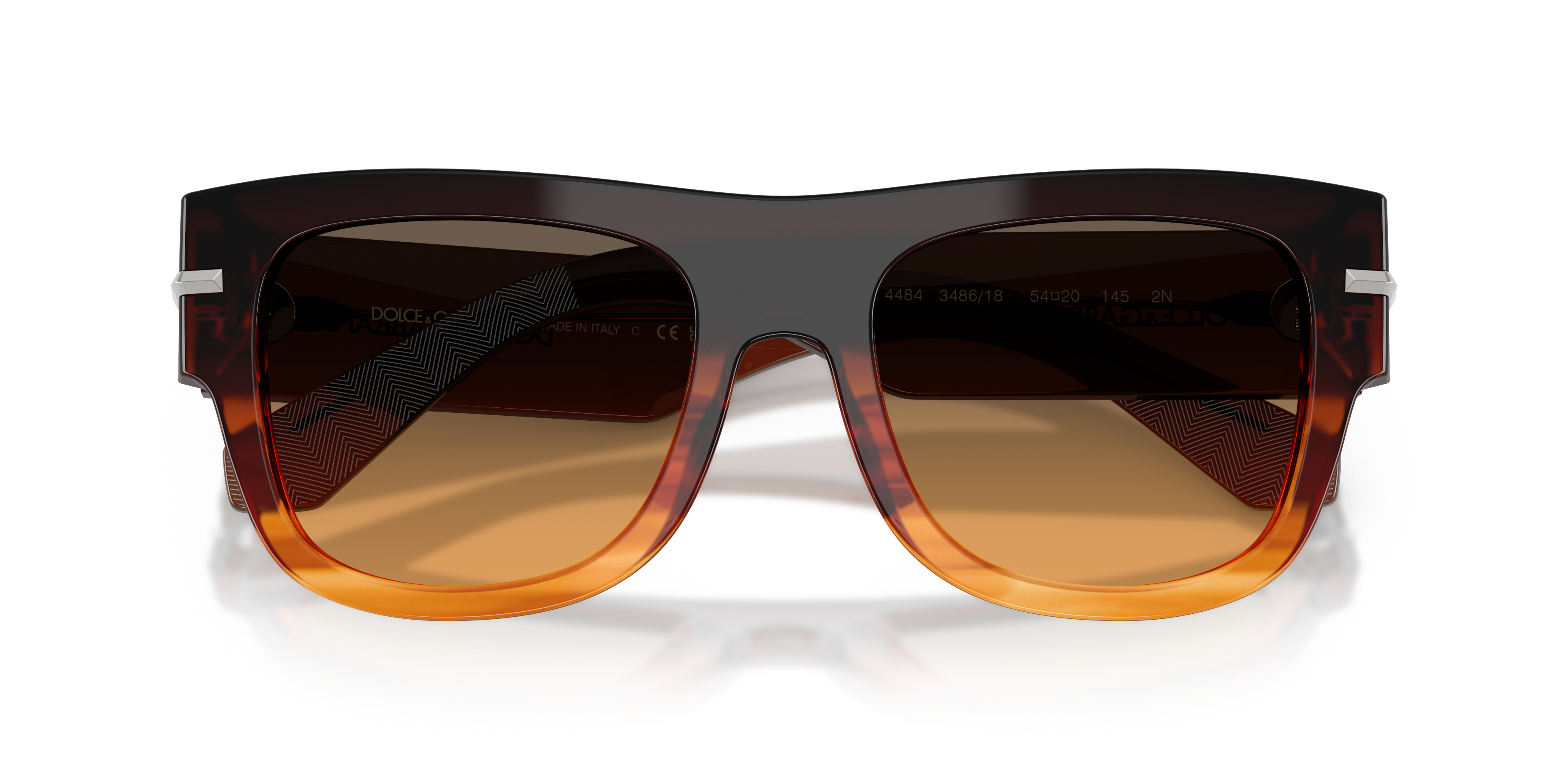 Dolce & Gabbana DG4484 348618  